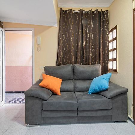 Casa Salma 2 Apartment มาสปาโลมาส ภายนอก รูปภาพ