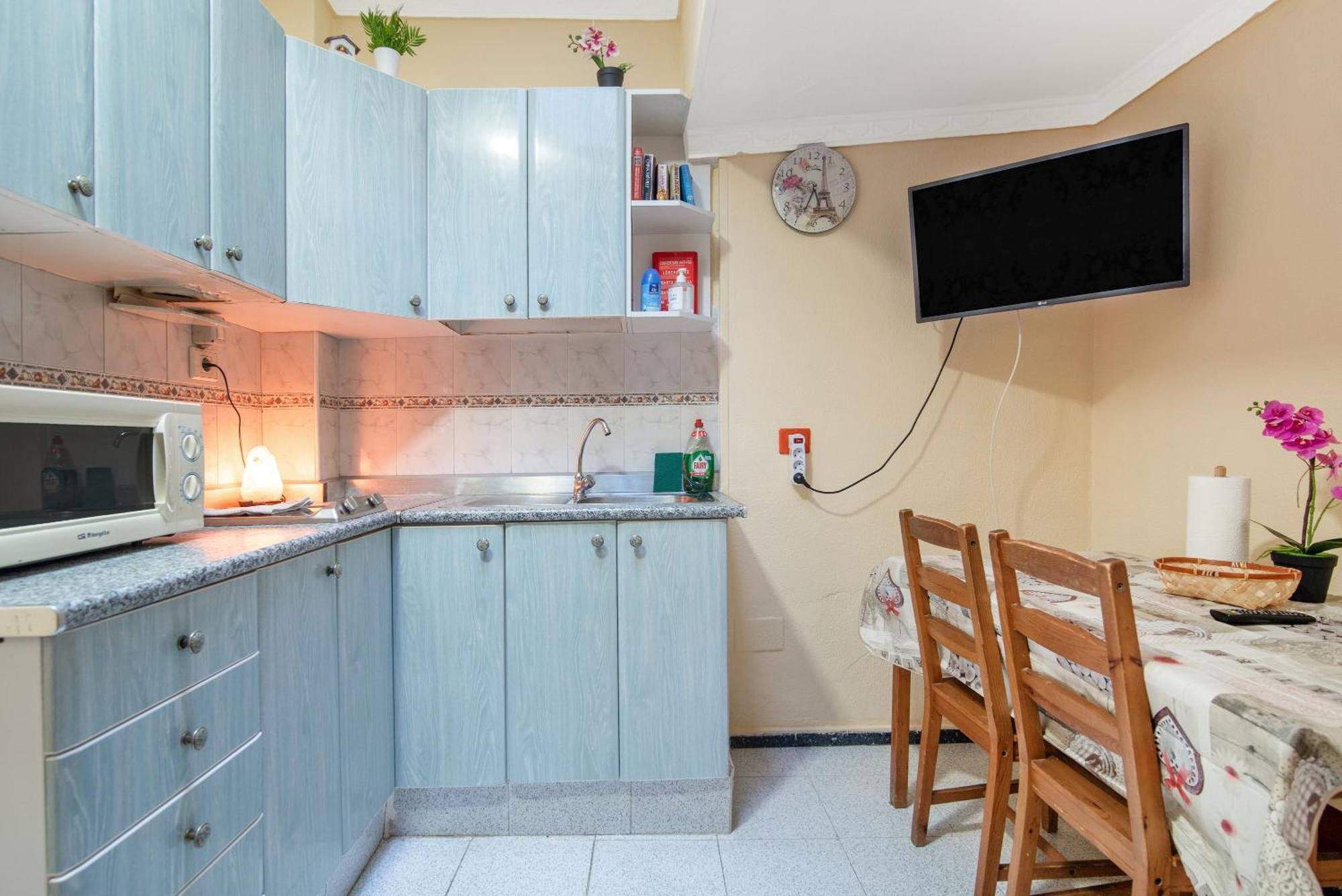 Casa Salma 2 Apartment มาสปาโลมาส ภายนอก รูปภาพ
