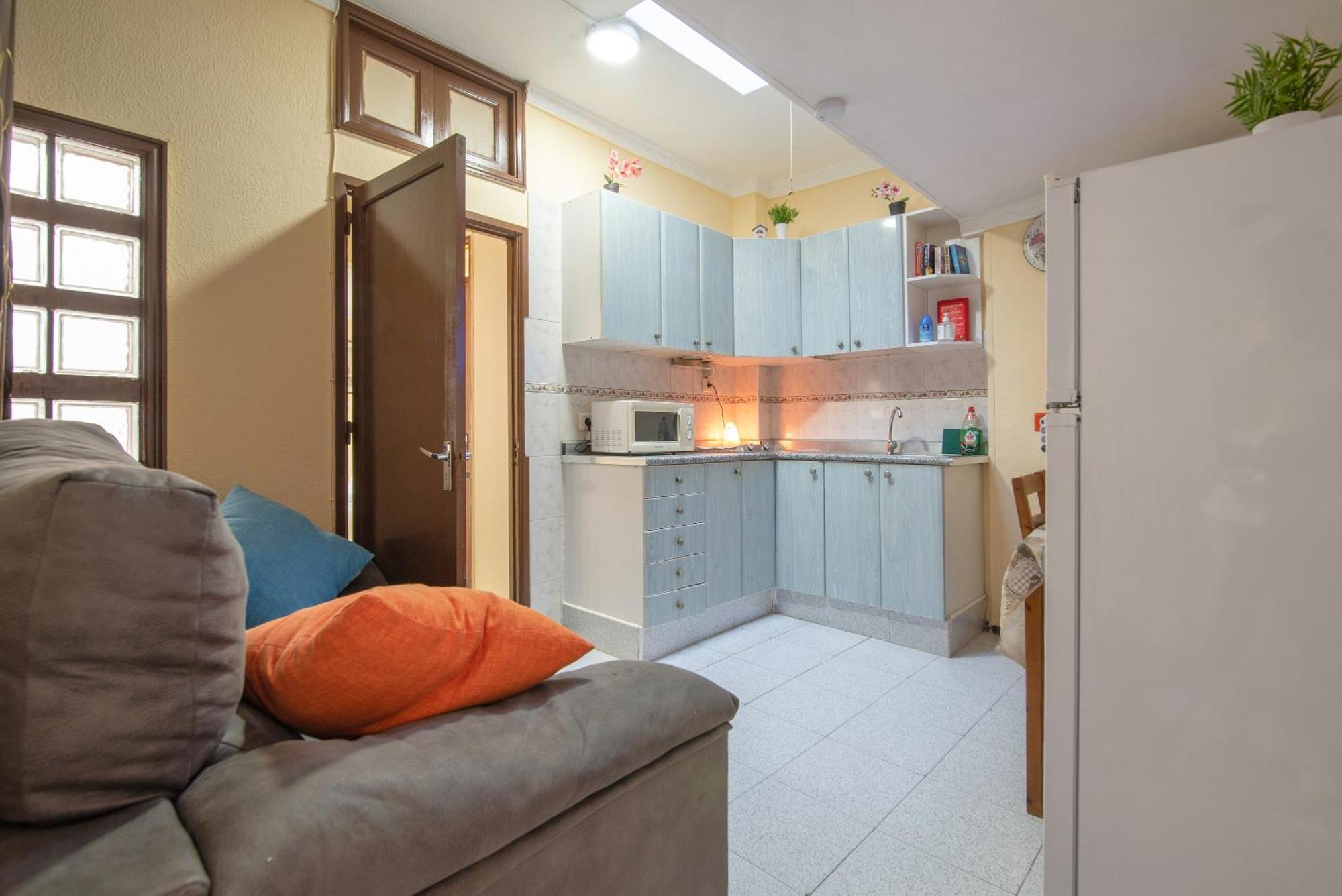 Casa Salma 2 Apartment มาสปาโลมาส ภายนอก รูปภาพ