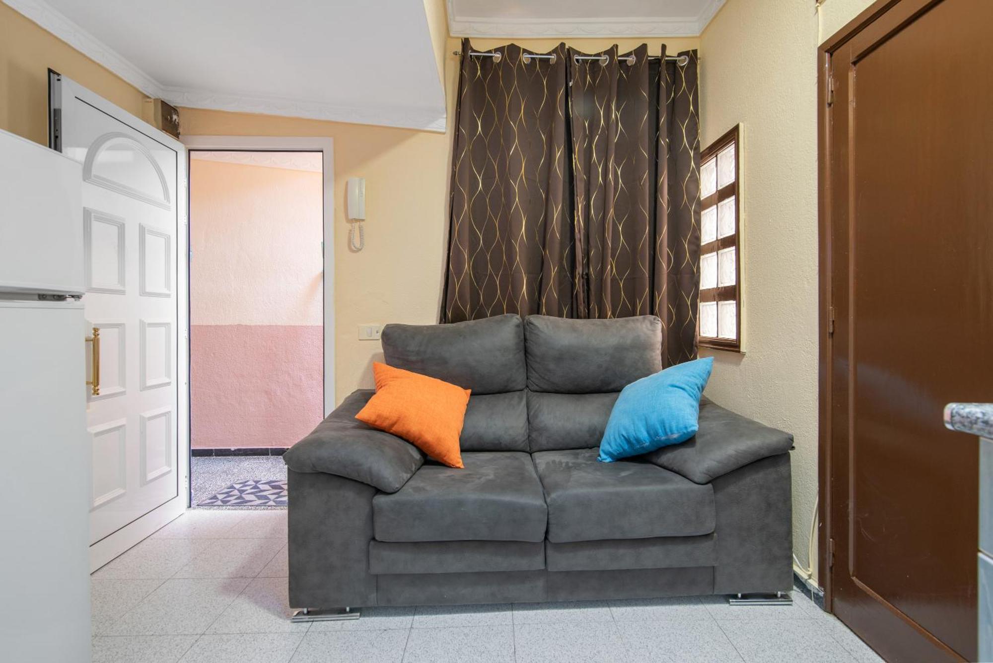Casa Salma 2 Apartment มาสปาโลมาส ภายนอก รูปภาพ
