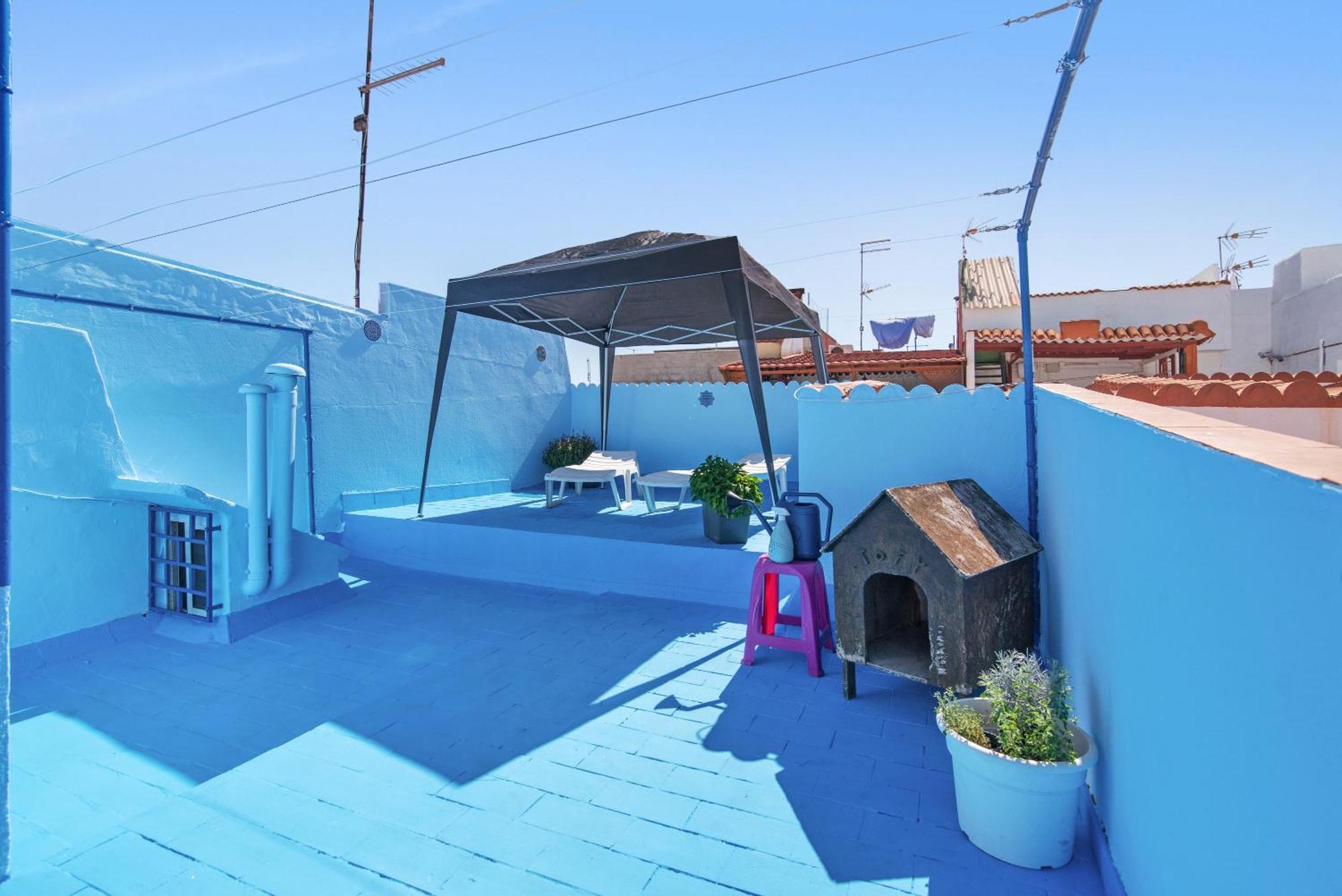 Casa Salma 2 Apartment มาสปาโลมาส ภายนอก รูปภาพ
