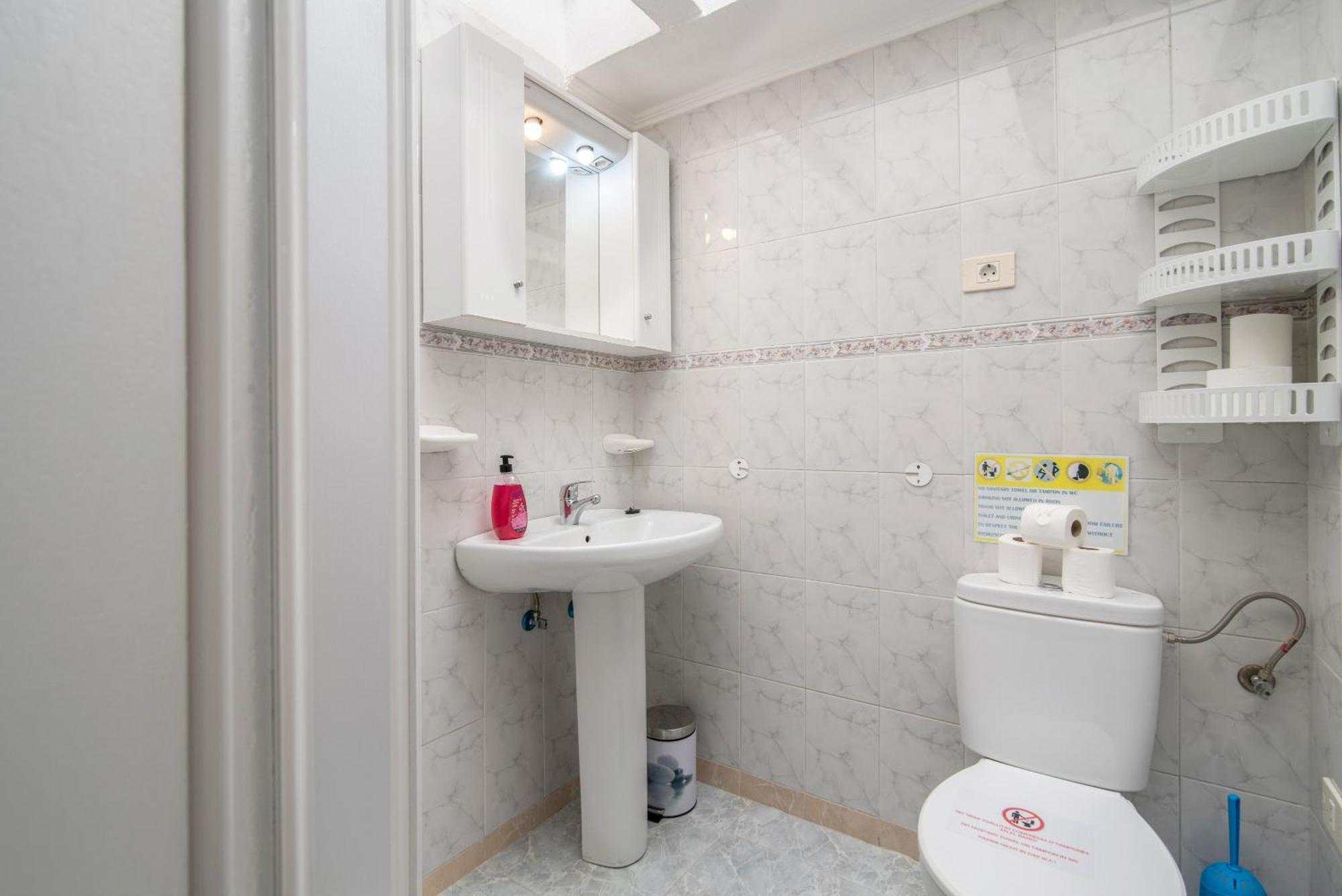 Casa Salma 2 Apartment มาสปาโลมาส ภายนอก รูปภาพ